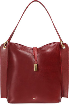 

Hidesign Shoulder Bag(Red)