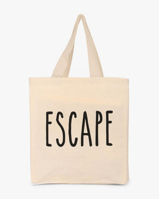 

Fully Funky Tote(Beige)