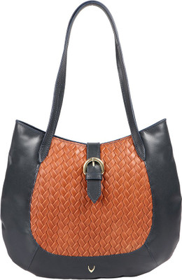 

Hidesign Shoulder Bag(Blue)