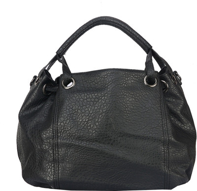 

Fiona Trends Messenger Bag(Black)