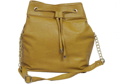 

cenzoni Sling Bag(Beige)