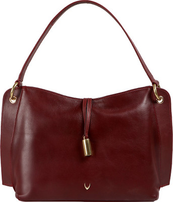 

Hidesign Shoulder Bag(Red)