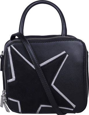 

Giordano Sling Bag(Black)