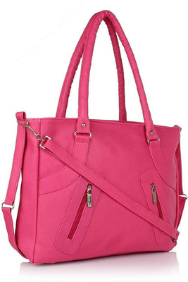 

Divu Collections Shoulder Bag(Pink)