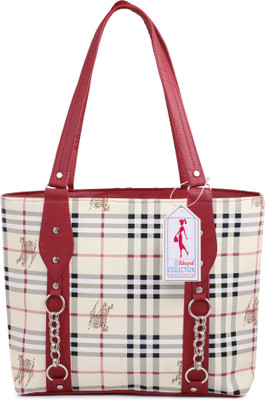 

Ritupal Collection Tote(Multicolor)