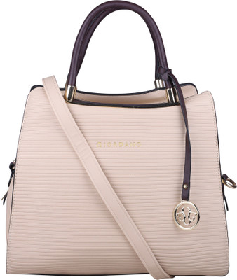

Giordano Satchel(Beige)