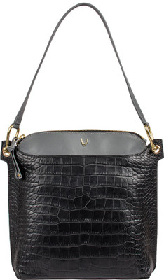 

Hidesign Shoulder Bag(Black)