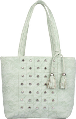 

DIARA Hand-held Bag(Green)