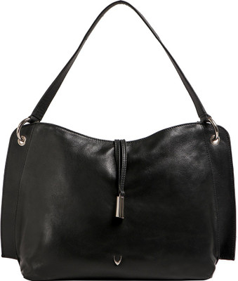 

Hidesign Shoulder Bag(Black)