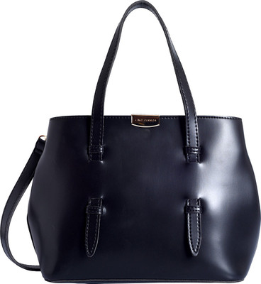 

Lino Perros Hand-held Bag(Black)