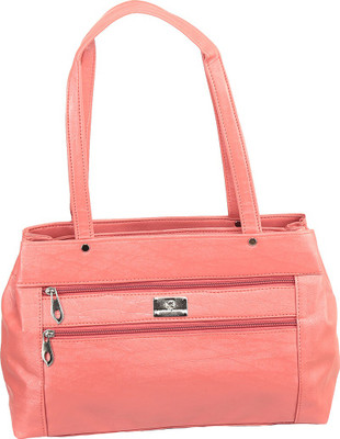

MK PURSE Shoulder Bag(Pink)