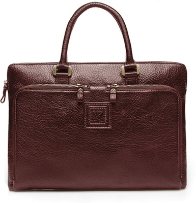 

Vilado Messenger Bag(Brown)