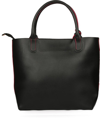

Deniza Shoulder Bag(Black)