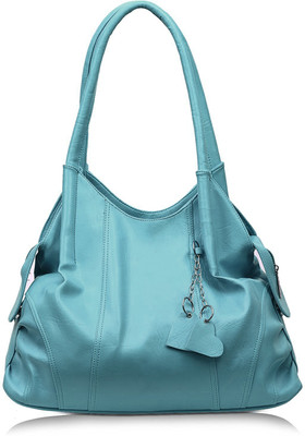 

Noble Designs Shoulder Bag(Blue)