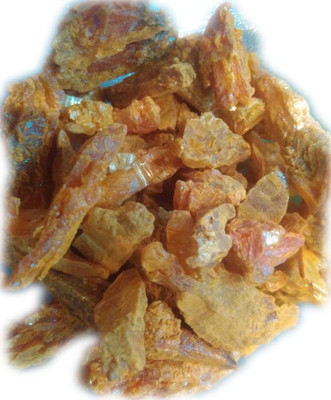 

IndianJadiBooti Hartaal Varki(250 g)