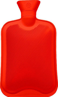 

UNICORN ONMART Red Non-electrical 2 L Hot Water Bag(Red)