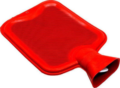 

UNICORN ONMART Red Non-electrical 2 L Hot Water Bag(Red)