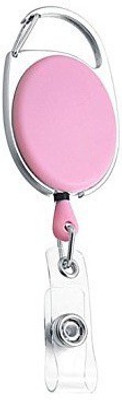 

FINDSTUFF Plastic ID Badge Reel(Pack of 1)