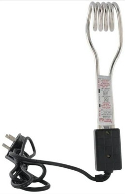 Chartbusters np=181 heavy duty 1000 w electric 1000 Immersion Heater Rod(Water, Beverages) at flipkart