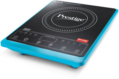 

Prestige 29 Induction Cooktop(Blue, Push Button)