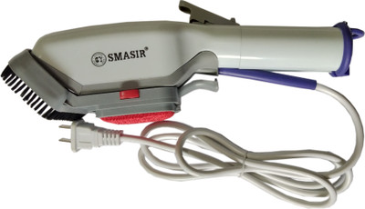 

SMASIR SY-15 Steam Iron(White)