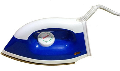 

Silver Tone SILVERSTONE-AI-951LW Dry Iron(Multicolor)