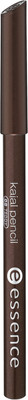 

essence kajal pencil 08 Teddy(Brown)