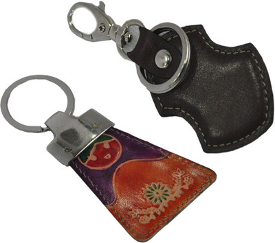 

Flipkart SmartBuy Key376 Key Chain