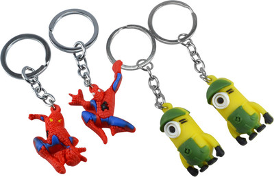 

Saamarth Impex SI-6702 Key Chain