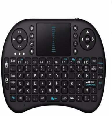

JM 8921 Wireless Gaming Keyboard(Black)