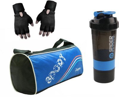 

Snipper Combo Gym & Fitness Kit