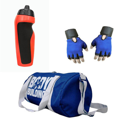 

Vellora Combo Gym & Fitness Kit