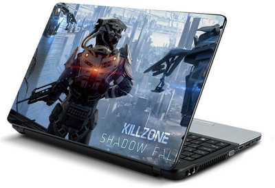 

PrintHunt MULTICOLOR-005 VINYL Laptop Decal 15.6