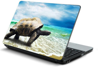 

PrintHunt MULTICOLOR-022 VINYL Laptop Decal 15.6
