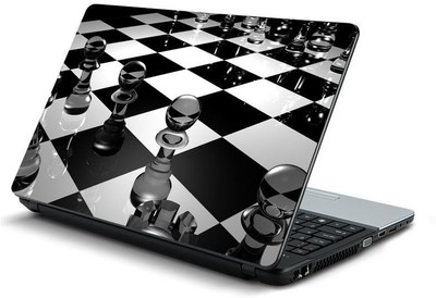 

PrintHunt MULTICOLOR-014 VINYL Laptop Decal 15.6