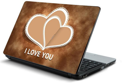

PrintHunt MULTICOLOR-994 VINYL Laptop Decal 15.6