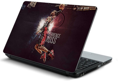 

PrintHunt MULTICOLOR-852 VINYL Laptop Decal 15.6