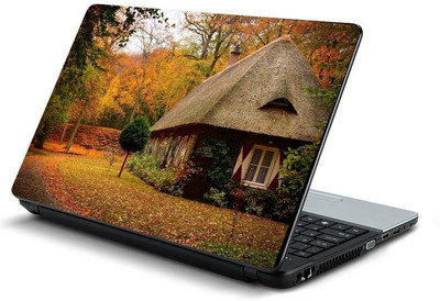 

PrintHunt MULTICOLOR-844 VINYL Laptop Decal 15.6