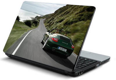 

PrintHunt MULTICOLOR-585 VINYL Laptop Decal 15.6