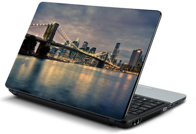 

PrintHunt MULTICOLOR-307 VINYL Laptop Decal 15.6