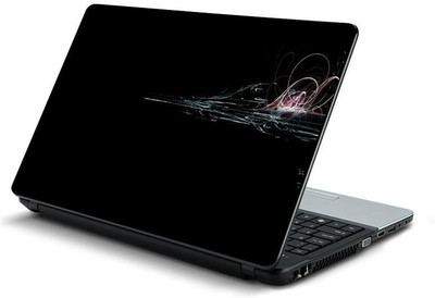 

PrintHunt MULTICOLOR-703 VINYL Laptop Decal 15.6