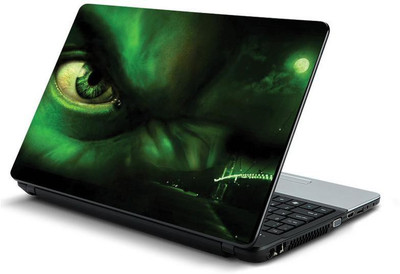 

PrintHunt MULTICOLOR-809 VINYL Laptop Decal 15.6