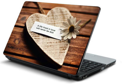 

PrintHunt MULTICOLOR-825 VINYL Laptop Decal 15.6