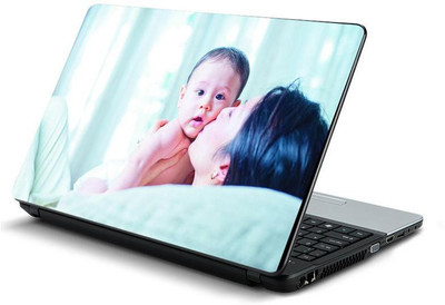 

PrintHunt MULTICOLOR-796 VINYL Laptop Decal 15.6
