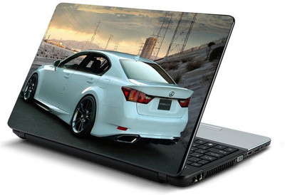 

PrintHunt MULTICOLOR-480 VINYL Laptop Decal 15.6