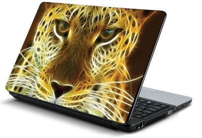 

PrintHunt MULTICOLOR-801 VINYL Laptop Decal 15.6