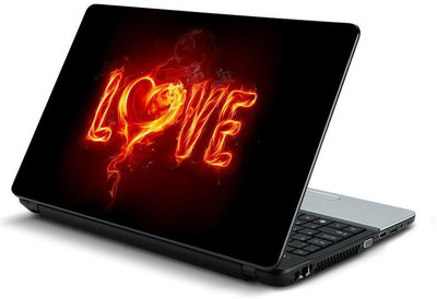 

PrintHunt MULTICOLOR-036 VINYL Laptop Decal 15.6