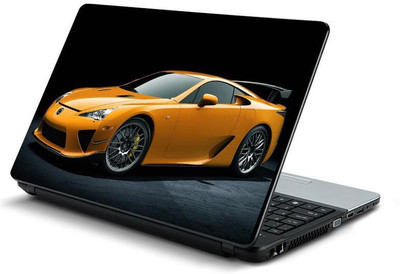 

PrintHunt MULTICOLOR-471 VINYL Laptop Decal 15.6