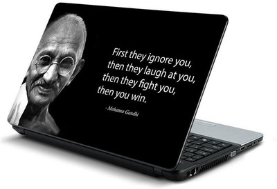 

PrintHunt MULTICOLOR-725 VINYL Laptop Decal 15.6