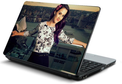 

PrintHunt MULTICOLOR-840 VINYL Laptop Decal 15.6